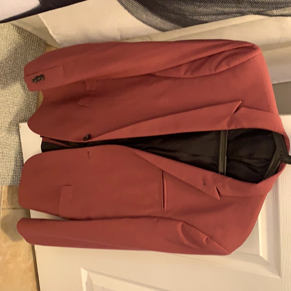 ASOS suit
